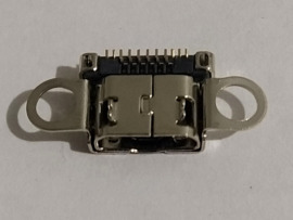 Charger Connector Samsung A300/A500/A700/N910