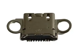 Charger Connector Samsung A300/A500/A700/N910. Фото 7