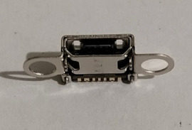 Charger Connector Samsung A310/a510/a710/G920/g925/s6 edge. Фото 2