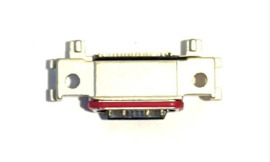 Charger Connector Samsung A320/A520/A720. Фото 5