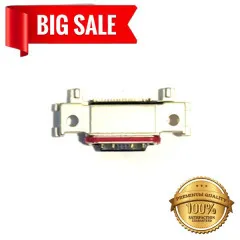Charger Connector Samsung A320/A520/A720. Фото 6