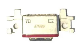 Charger Connector Samsung A320/A520/A720. Фото 7