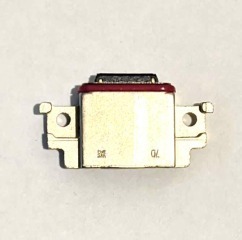 Charger Connector Samsung A530F Galaxy A8 2018 (Type-C). Фото 3