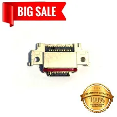 Charger Connector Samsung A530F Galaxy A8 2018 (Type-C). Фото 6