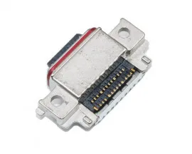 Charger Connector Samsung A530F Galaxy A8 2018 (Type-C). Фото 8