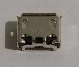 Charger Connector Samsung C3300/i9100