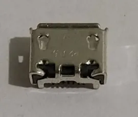 Charger Connector Samsung C3300/i9100. Фото 6