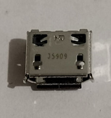 Charger Connector Samsung C3322