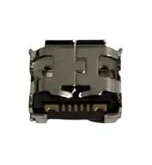 Charger Connector Samsung C3322. Фото 9