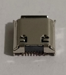 Charger Connector Samsung C6712