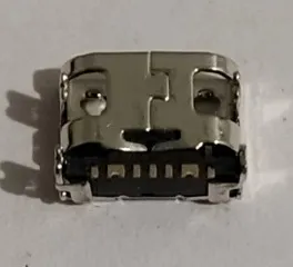 Charger Connector Samsung G313. Фото 6
