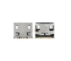 Charger Connector Samsung G313. Фото 7