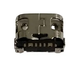 Charger Connector Samsung G313. Фото 8