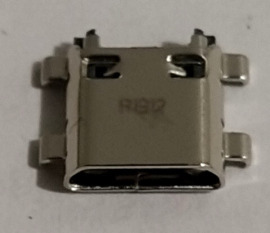 Charger Connector Samsung G350