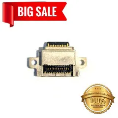 Charger Connector Samsung G970F Galaxy S10e (Type-C). Фото 4