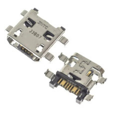 Charger Connector Samsung i8262/i9190/s5310/s6312. Фото 4