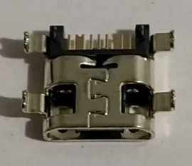 Charger Connector Samsung i8262/i9190/s5310/s6312. Фото 6