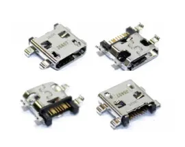 Charger Connector Samsung i8262/i9190/s5310/s6312. Фото 8