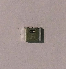 Charger Connector Samsung i8552/G360/G361