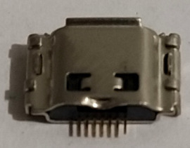 Charger Connector Samsung i9000