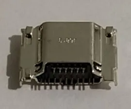 Charger Connector Samsung i9300. Фото 7