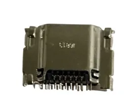 Charger Connector Samsung i9300. Фото 8