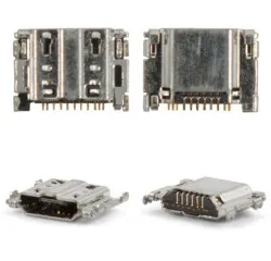 Charger Connector Samsung i9300. Фото 10