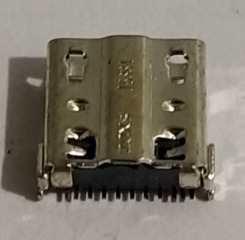 Charger Connector Samsung i9500/N7100