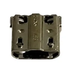 Charger Connector Samsung i9500/N7100. Фото 8