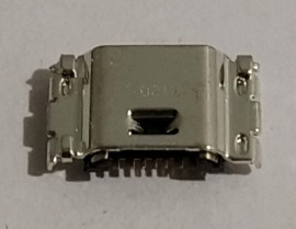 Charger Connector Samsung J100. Фото 3