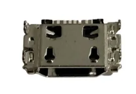 Charger Connector Samsung J100. Фото 8