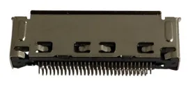 Charger Connector Samsung P3100. Фото 7