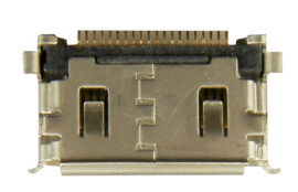 Charger Connector Samsung S5230