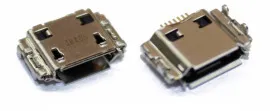 Charger Connector Samsung S5830 (MicroUSB). Фото 8