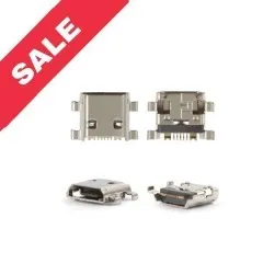 Charger Connector Samsung S7562/I8190. Фото 5