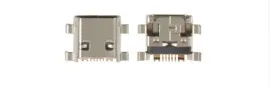 Charger Connector Samsung S7562/I8190. Фото 6