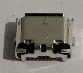 Charger Connector Samsung S8500