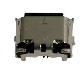 Charger Connector Samsung S8500. Фото 8