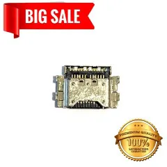 Charger Connector Samsung T380 Galaxy TAB A (Type-C). Фото 6