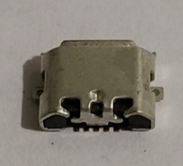 Charger Connector Sony Ericsson U5