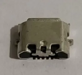 Charger Connector Sony Ericsson U5. Фото 6