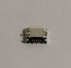 Charger Connector Sony Ericsson X10