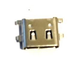 Charger Connector Sony G3112 Xperia XA1 Dual (Type-C). Фото 3