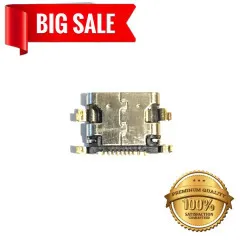 Charger Connector Sony G3112 Xperia XA1 Dual (Type-C). Фото 4