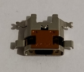 Charger Connector Sony Xperia M2 d2305/A526