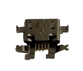 Charger Connector Sony Xperia M2 d2305/A526. Фото 8