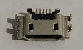 Charger Connector Sony Xperia P LT22. Фото 4