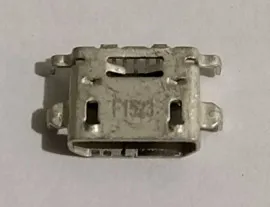 Charger Connector Sony Xperia P LT25. Фото 6