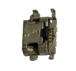 Charger Connector Sony Xperia P LT25. Фото 8