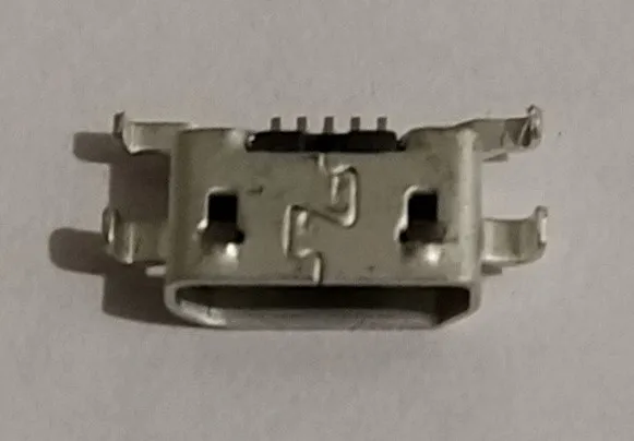 Charger Connector Sony Xperia S C1605/c1505. Фото 2